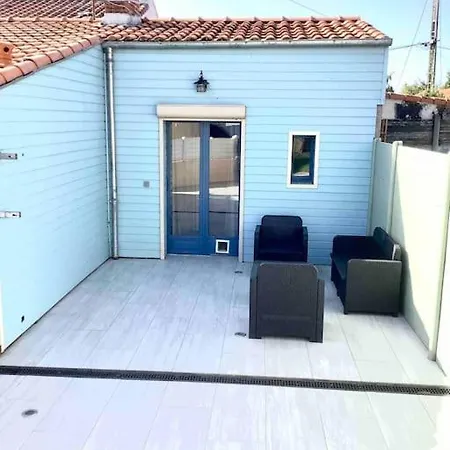Charmante Maison Atypique En Village Apartment *