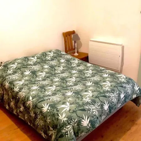 Apartamento Charmante Maison Atypique En Village