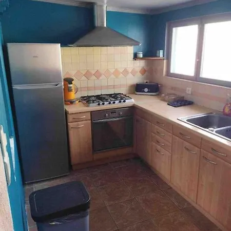 Charmante Maison Atypique En Village * Saint-Colombin