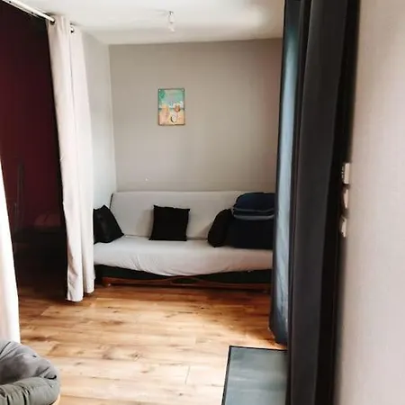 Διαμέρισμα Charmante Maison Atypique En Village