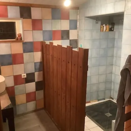 Charmante Maison Atypique En Village Διαμέρισμα *
