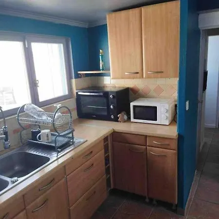Apartment Charmante Maison Atypique En Village