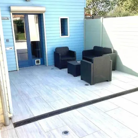 Charmante Maison Atypique En Village Διαμέρισμα *