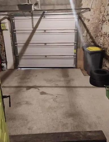 Charmante Maison Atypique En Village Lejlighed Saint-Colombin