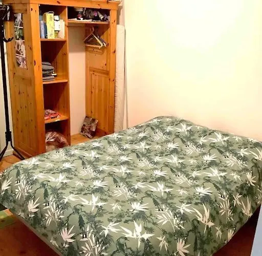 Charmante Maison Atypique En Village *