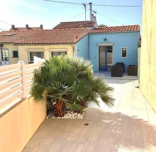 Charmante Maison Atypique En Village * Saint-Colombin