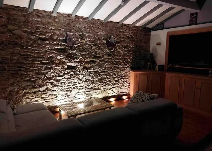 Charmante Maison Atypique En Village * Saint-Colombin